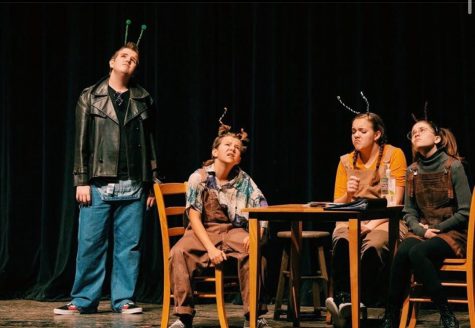 STC children’s show