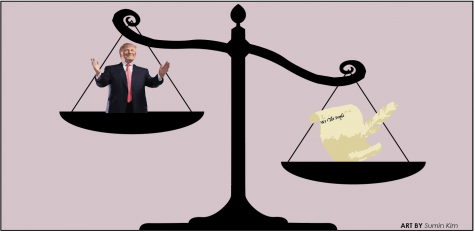 Impeachment: removal is the solution