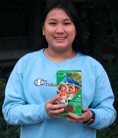 Girl Scout Cookie Season has Begun: Here is Everything You Need to Know