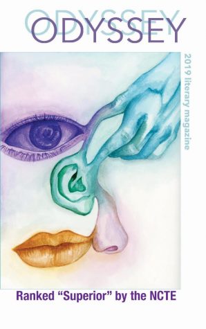Odyssey ranked superior by NCTE
