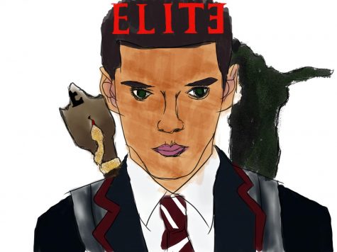 Elite Season 3