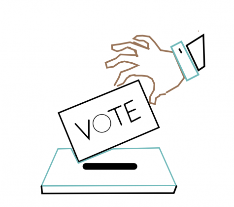 The Voter Registration and Awareness Club