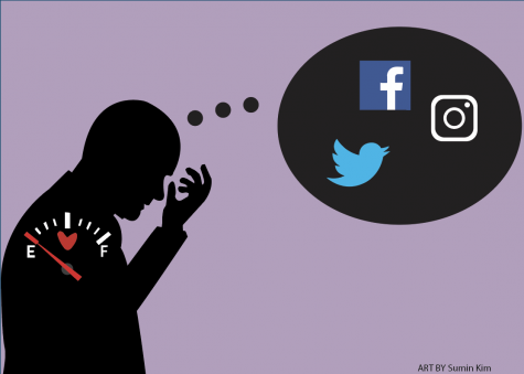 How compassion fatigue is taking over social media