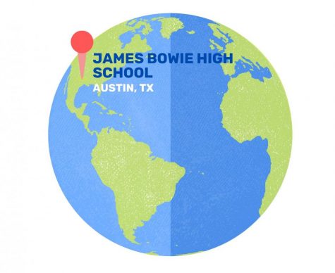 On Wednesday, April 22, the 50th anniversary of Earth Day, the annual celebration of the environmental movement took place. Each year, Earth Day focuses on a new theme; this year’s theme is Climate Action, which promotes an increase in anti-pollution and environmental protection policies.