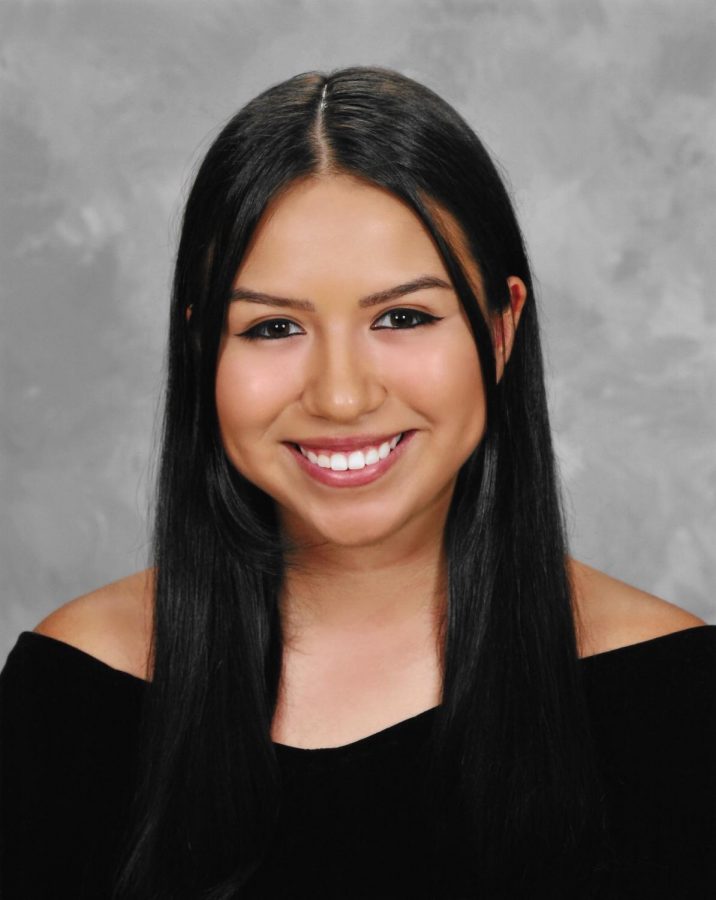 Marisa Salazar shares how the COVID-19 crisis has impacted her senior year and life. Salazars post is the first journal entry in a series of personal columns from Bowie seniors. To find out more information about the journal entries, please use the Attention Seniors!! tab. 