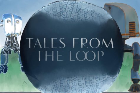 Tales From the Loop is a promising character drama with a sci-fi twist—mysterious, borderline magical technology functions in-universe to test the boundaries of human relationships.