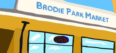 Brodie Park Market Review