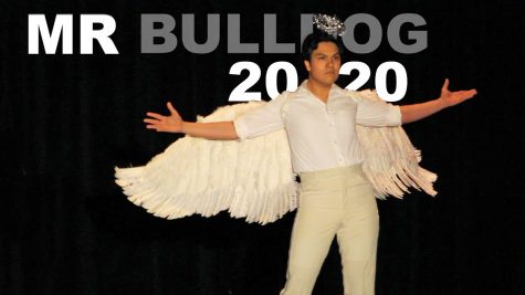 The Dispatch Podcast: Mr. Bulldog 2020