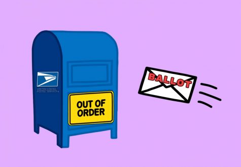 As a consequence of COVID-19, the majority of voting during the 2021 presidential election will be conducted via mail-in ballots. Since the USPS will play a major role in the election process, in addition to its other crucial responsibilities, the United States government should provide the USPS with needed monetary support.