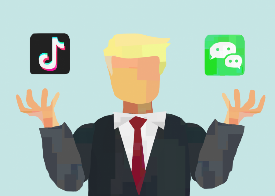 After President Trump passed an executive order to ban TikTok, both the app and WeChat will be removed from the app store starting on Sunday, Sept. 20. The administration