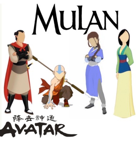 With the release of the live action Mulan, there has been a lot of outrage and concerns in the media about the representation in the movie.