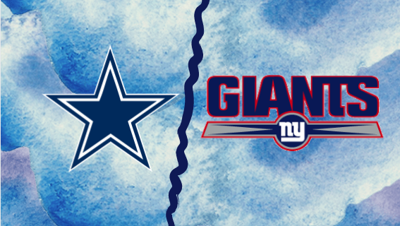 Giants-Cowboys Preview