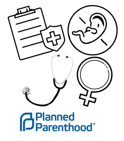  Planned Parenthood is a essential for many women in the United States. However, government officials want to “defund” Planned Parenthood to get rid of abortions.