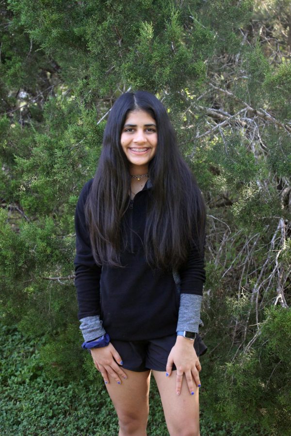 Arushi Sharma