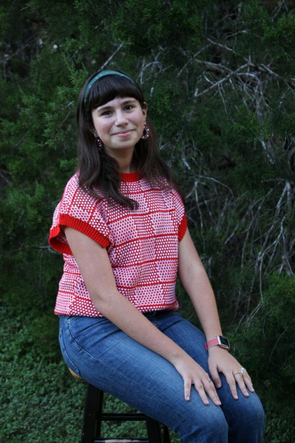 Carey Wooley