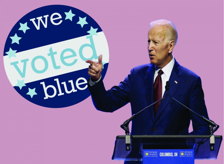 The+Dispatch+supports+the+election+of+former+vice+president%2C+Joe+Biden.+