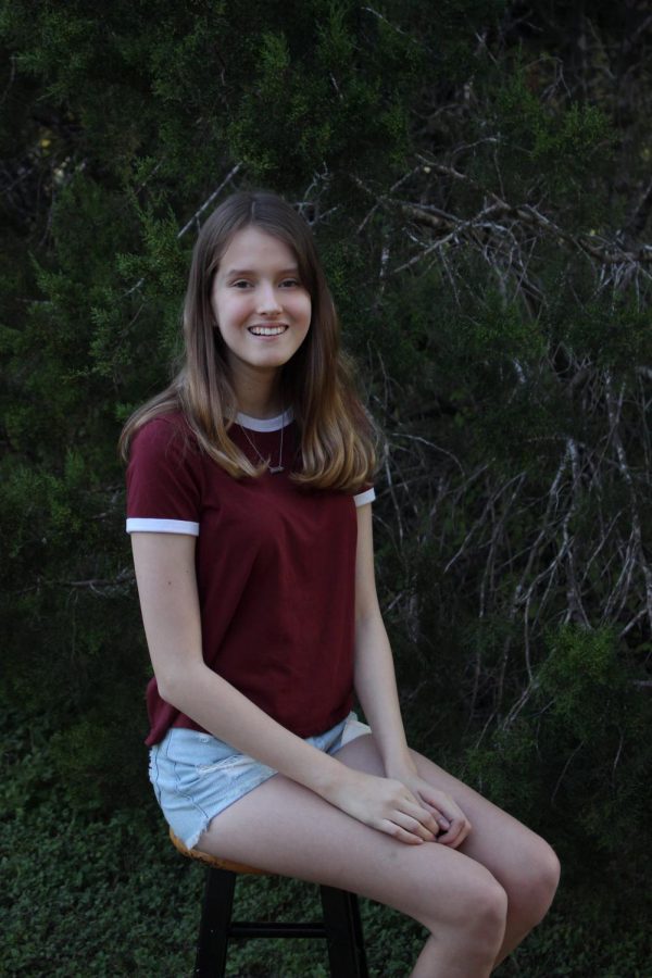 Natalie Cullen