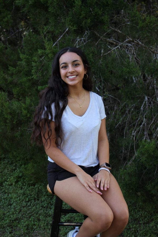 Reagan Zuniga
