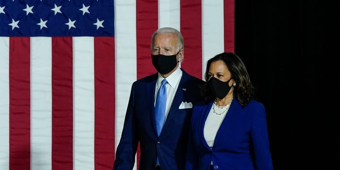 As of Saturday, Nov. 7, the Associated Press announced Presidential Nominee Joe Biden as the projected 46th President of the United States alongside Senator Kamala Harris as the Vice President-elect. The official electoral college vote is expected to occur on Sunday, Dec. 20, which is expected to result in a victory for Democrat Joe Biden.