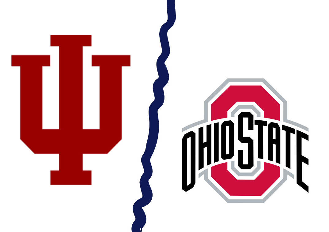 Indiana Vs Ohio State – The Dispatch