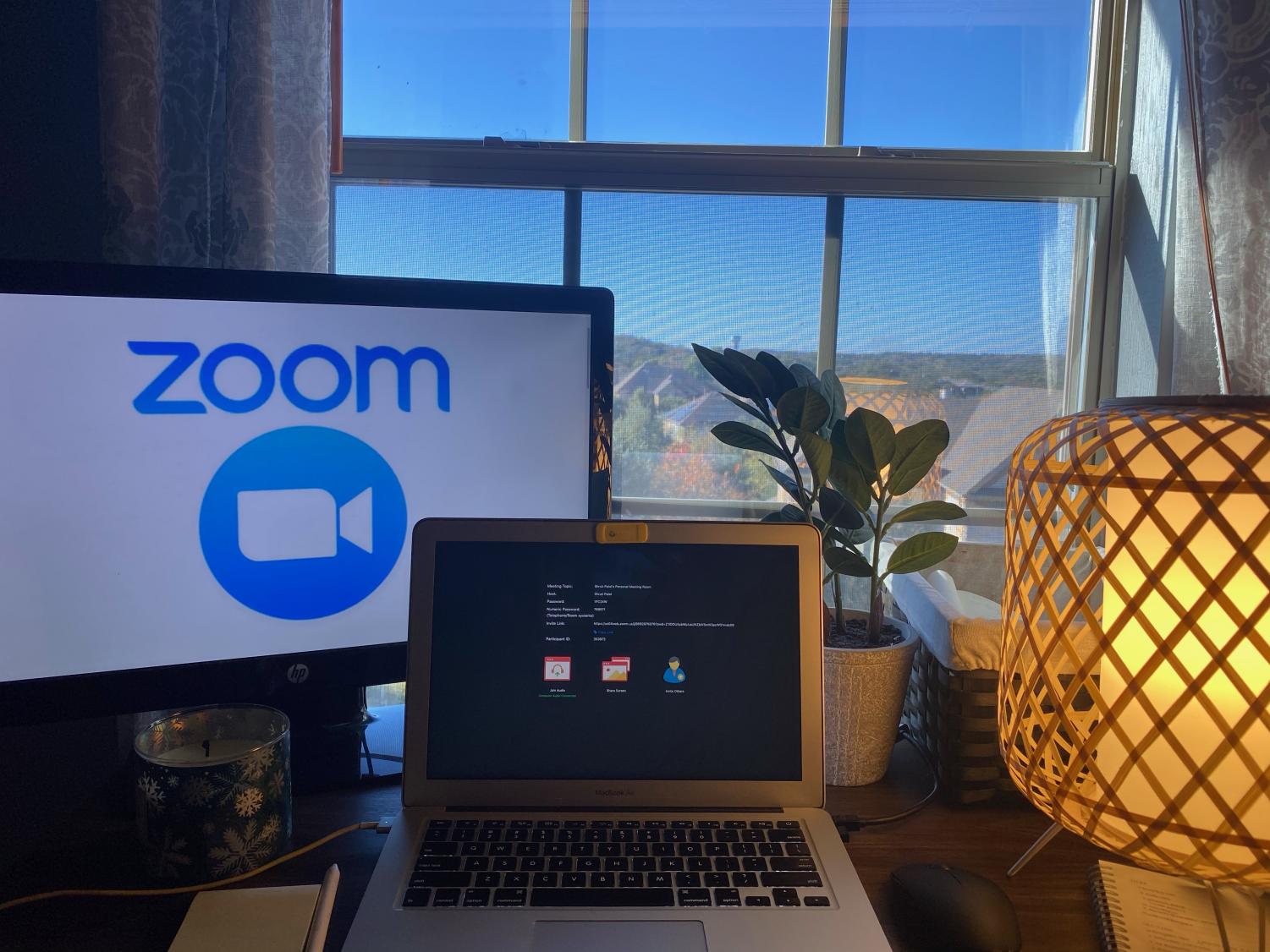 Zoom etiquette and why it’s important – The Dispatch