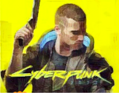 CyberPunk review