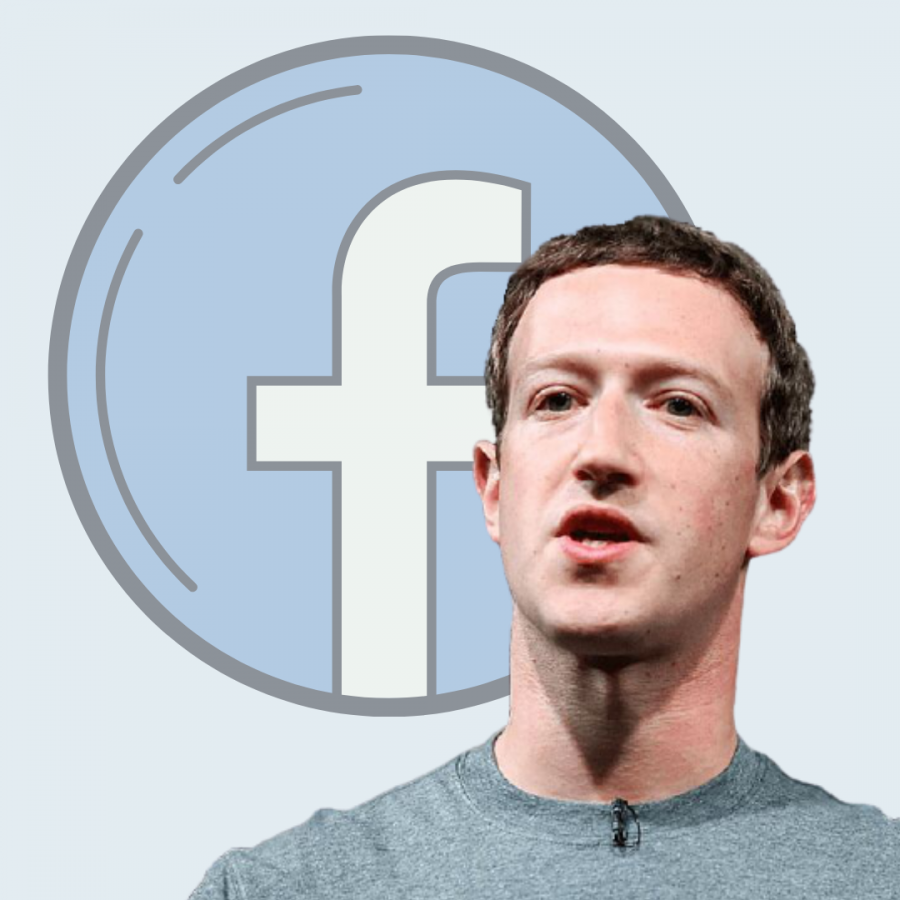 Facebook bans posts that refute or misrepresent the Holocaust, and if they look for facts about the Nazi genocide, they will begin leading people to credible sources.