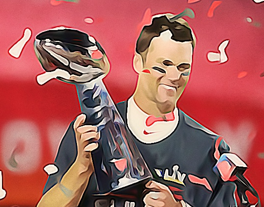 Tom Brady wins record fifth Super Bowl MVP. After defeating the Kansas City Chiefs in this year’s Super Bowl 31-9, the Tampa Bay Buccaneers won the Super Bowl for the first time since 2002.