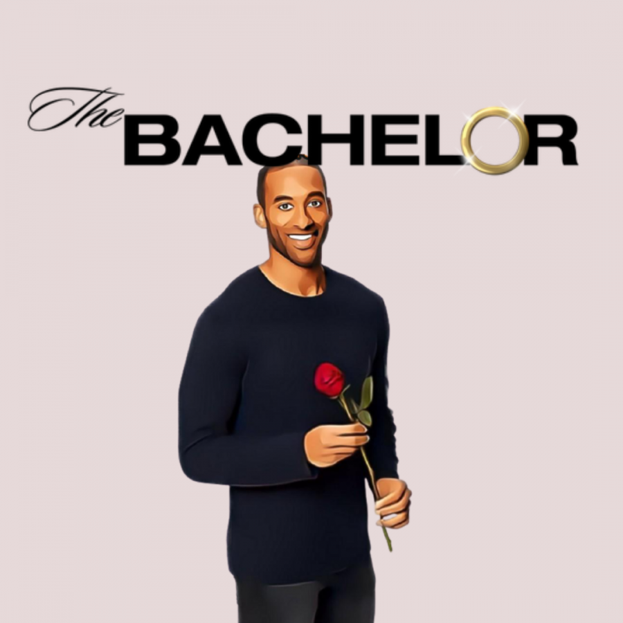 Representation in the new bachelor season