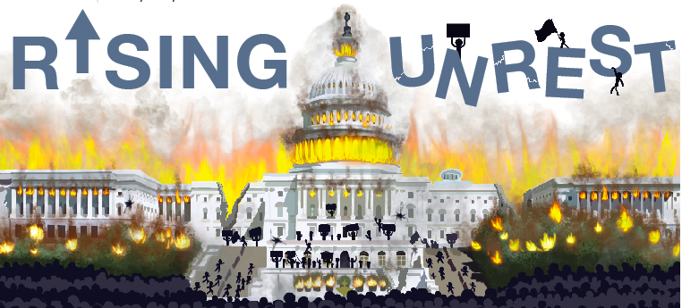 Students+and+faculty+discuss+the+social+and+political+culture+that+contributed+to+the+riot+at+the+U.S.+Capitol+building+on+January+6