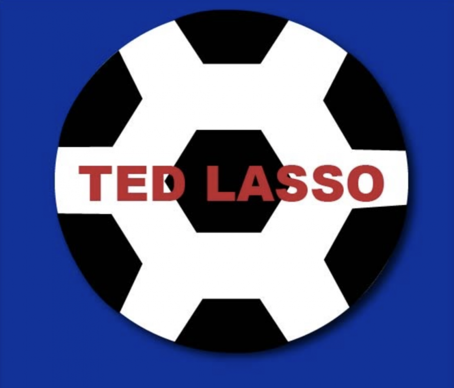 The+show+Ted+Lasso+centers+around+a+soccer+coach%2C+Ted+Lasso%2C+who+is+invited+to+coach+an+English+Premier+League+team+with+no+prior+experience.+This+brings+on+many+struggles+as+he+learns+to+navigate+the+world+of+leadership.+