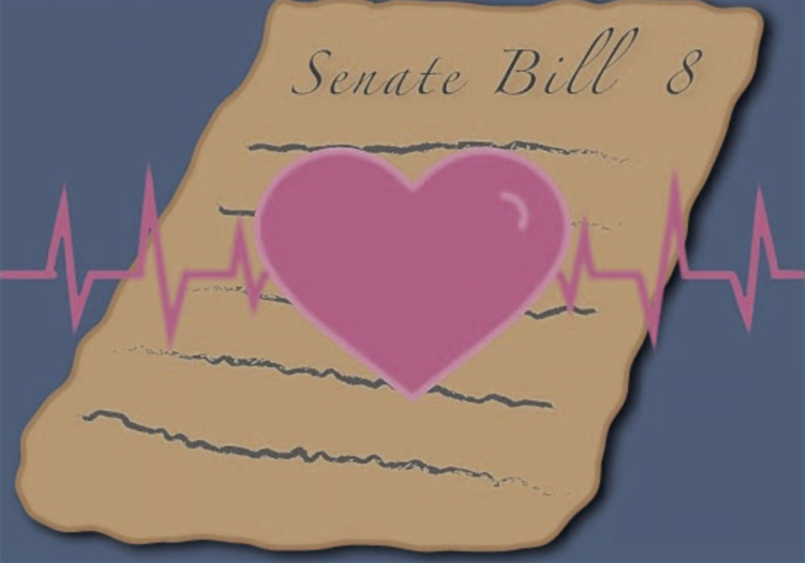 Sept. 1 marked the implementation of Senate Bill 8, more commonly known as the “Heartbeat Bill,” causing an uproar of commotion around Texas. 