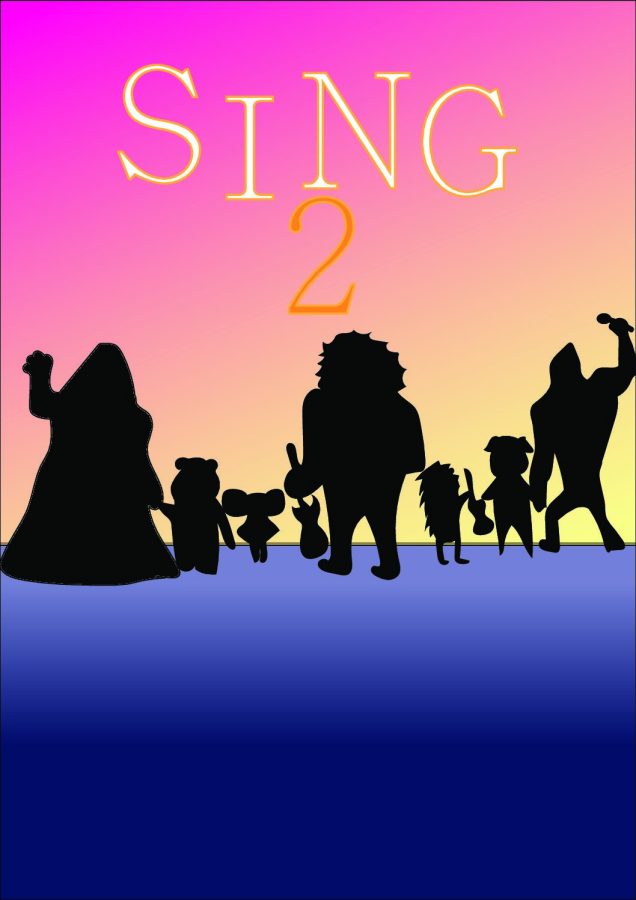 Sing 2 is a sequel to Sing and is based around the storyline of the director Buster Moon and his cast of performers who are told they arent good enough to perform professionally. 