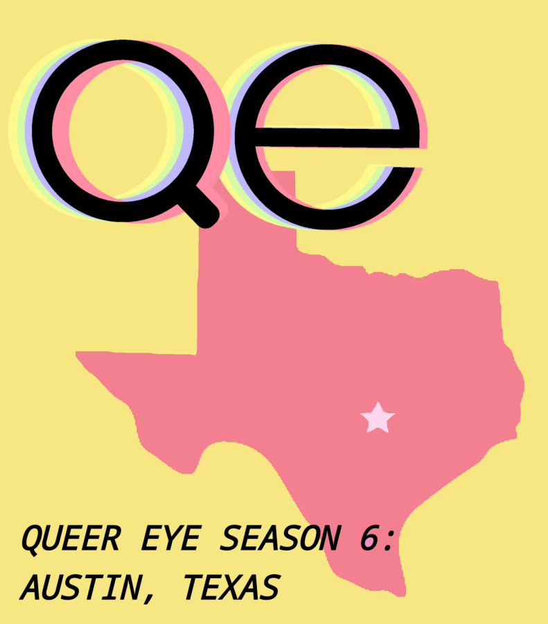 When Queer Eye was first released in July 13, 2003, previously known as Queer Eye for the Straight Guy it quickly drew attention. 