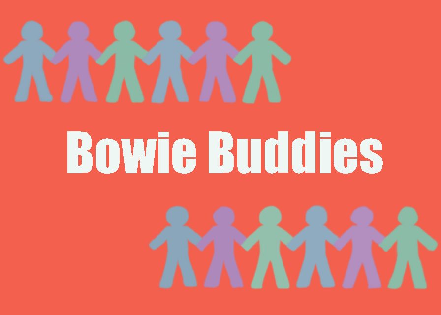 Bowie+Buddies+is+an+inclusive+group+to+all+people+who+just+want+a+friend.+Students+usually+sign+up+for+bowie+buddies+September+of+each+year.