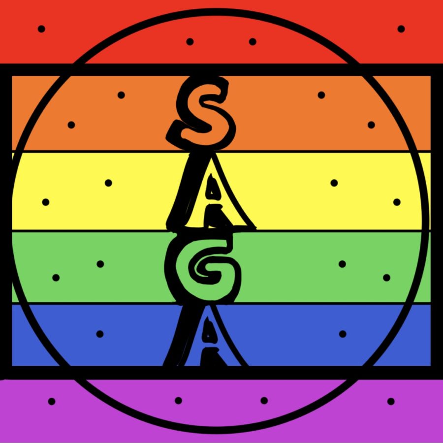 Bowies+SAGA+chapter+advocates+for+equality+for+personal+and+political+rights+for+the+LGBTQ%2B+community+and+the+acceptance+of+gender+identity.