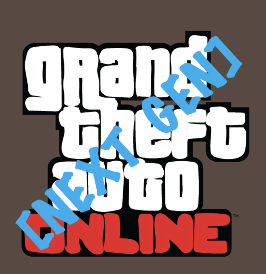 2004-Grand Theft Auto: San Andreas 2014-Grand Theft Auto V (PS4