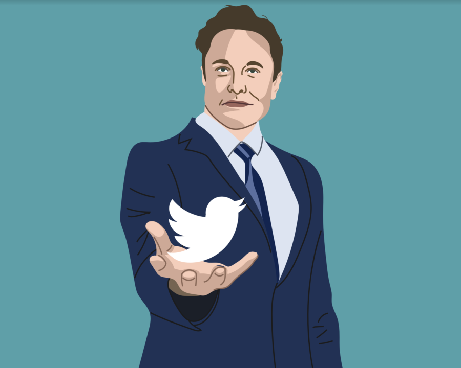 Elon+Musk+is+buying+Twitter+for+all+the+wrong+reasons