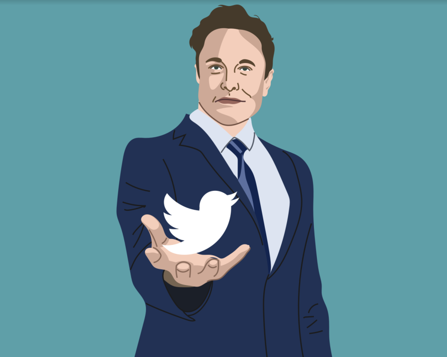 Elon Musk is buying Twitter for all the wrong reasons – The Dispatch