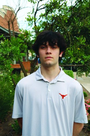 Senior Goodbye: Riley Payne