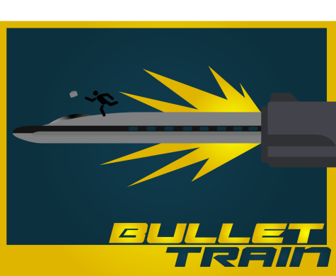 Brad Pitt’s most recent film, Bullet Train, is easily one of the most creative action films I’ve seen in recent years.