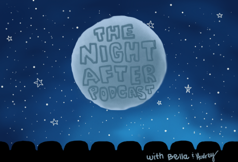 Night After Podcast: Episode 2