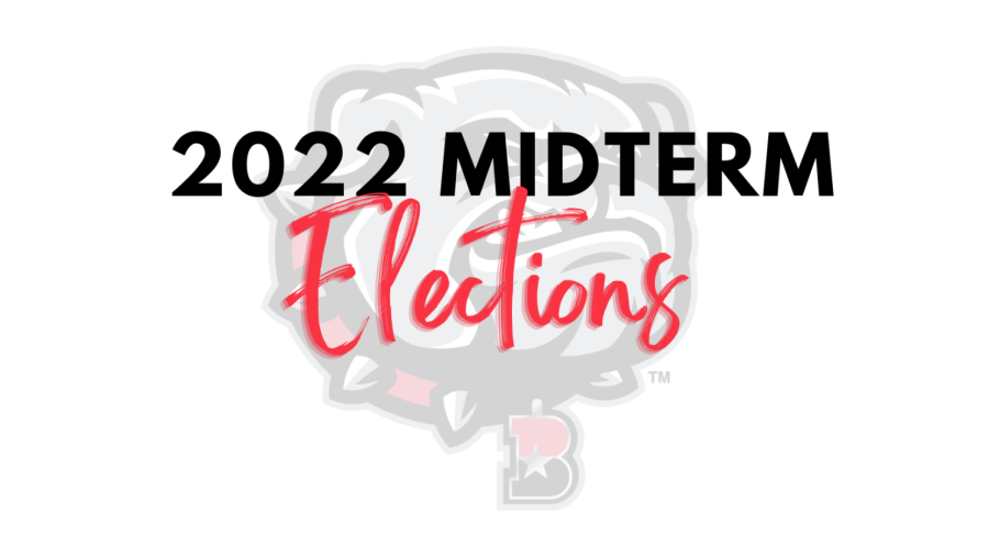 2022+Midterm+Elections