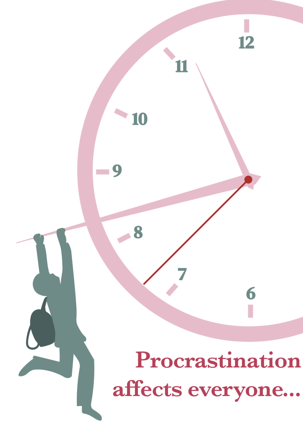 dangers of procrastination essay