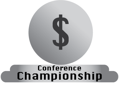 Conference betting tips: plays for this weekend