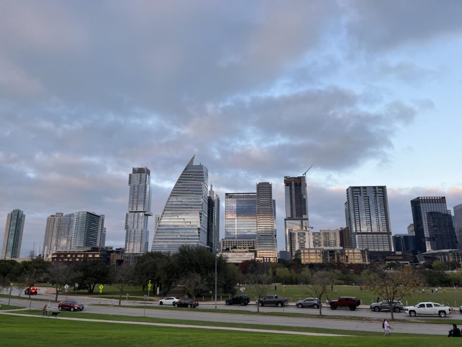 As Austin grows rapidly, crime rates are steadily increasing day by day.
