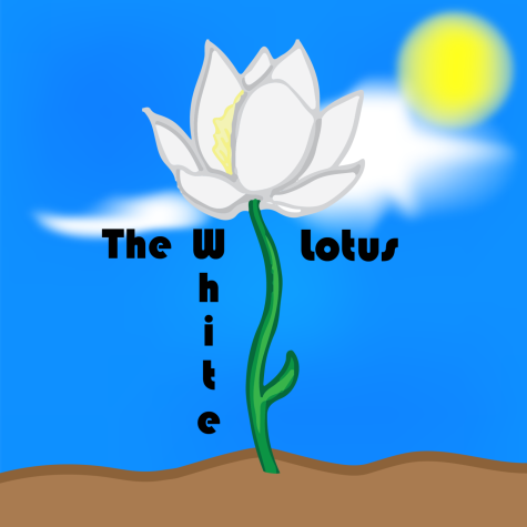 The deep mind-twirling mystery of the White Lotus
