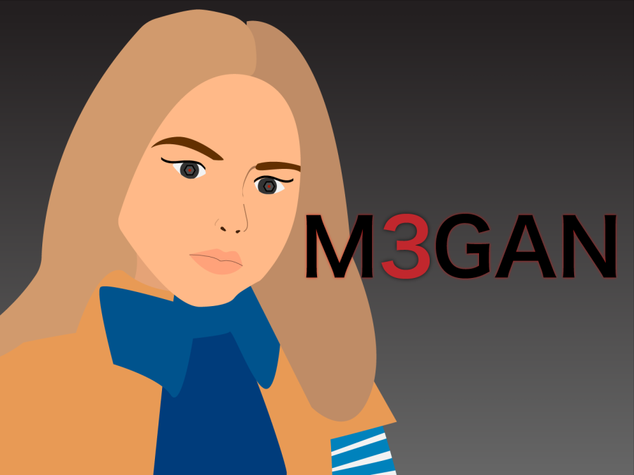 M3GAN+is+a+disappointingly+robotic+movie