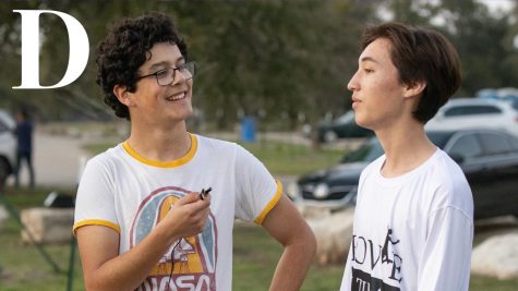 Dispatch Joins: Ultimate Frisbee Club