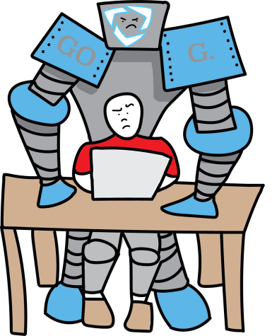 Unless every student uses devices responsibly, then GoGuardian should stay implemented for the sake of keeping easily distracted students on task.